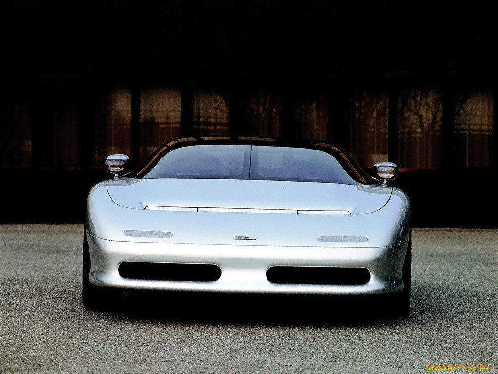 , italdesign